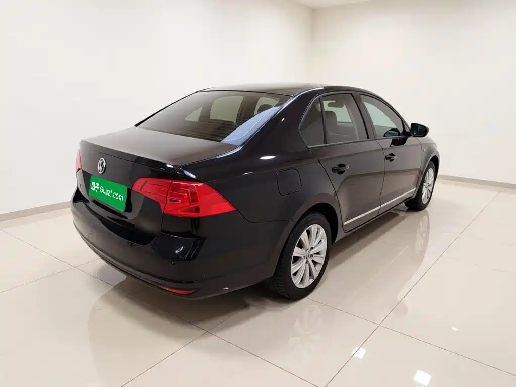 Фото 6 - Volkswagen Bora