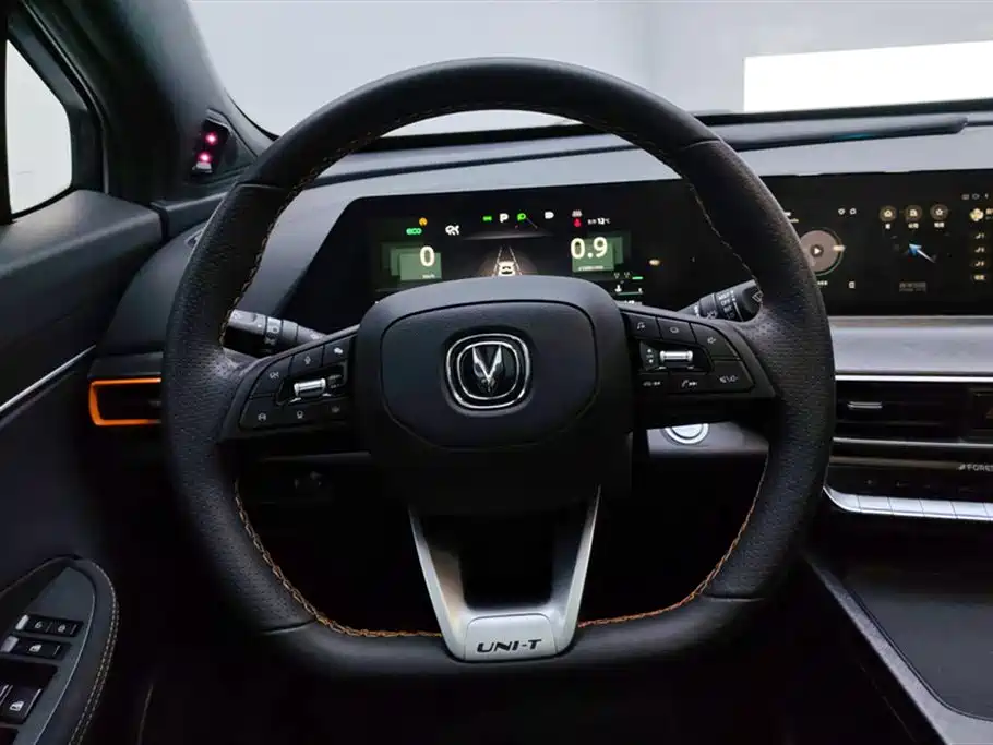 CHANGAN UNI-T