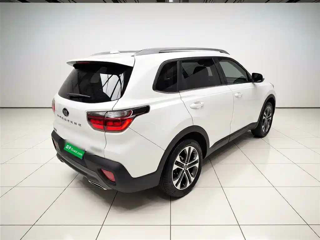 Kia Sportage 2019 2.0L Automatic Smart Luxury Edition фото 5