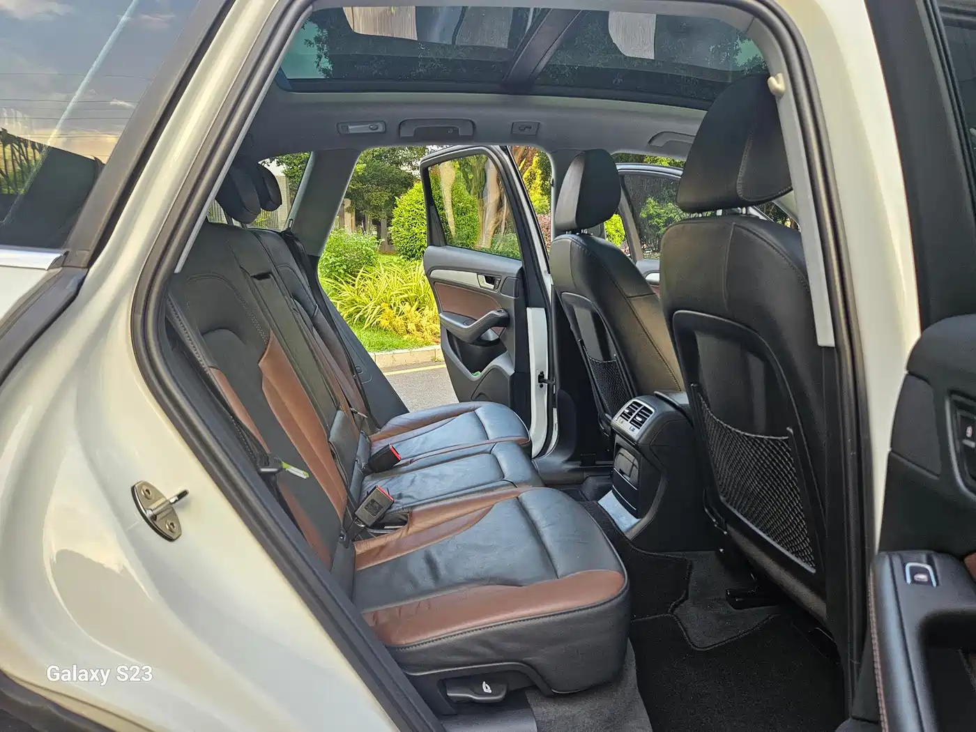 Audi Q5 2018 2018 Collector's Edition 40 TFSI Technology