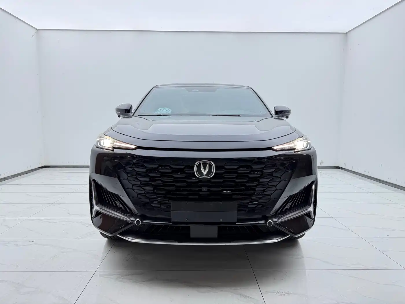 Changan UNI-K 2021 2021 2.0T Premium