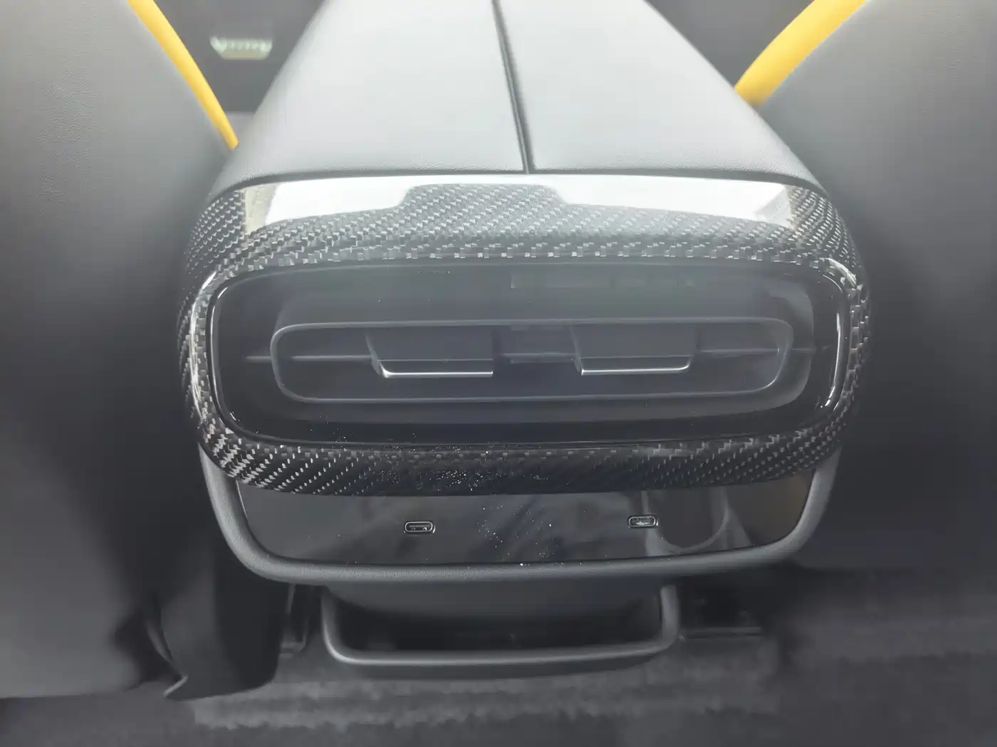 Xiaomi Auto Xiaomi SU7 Ultra 2025 2025 Model Ultra