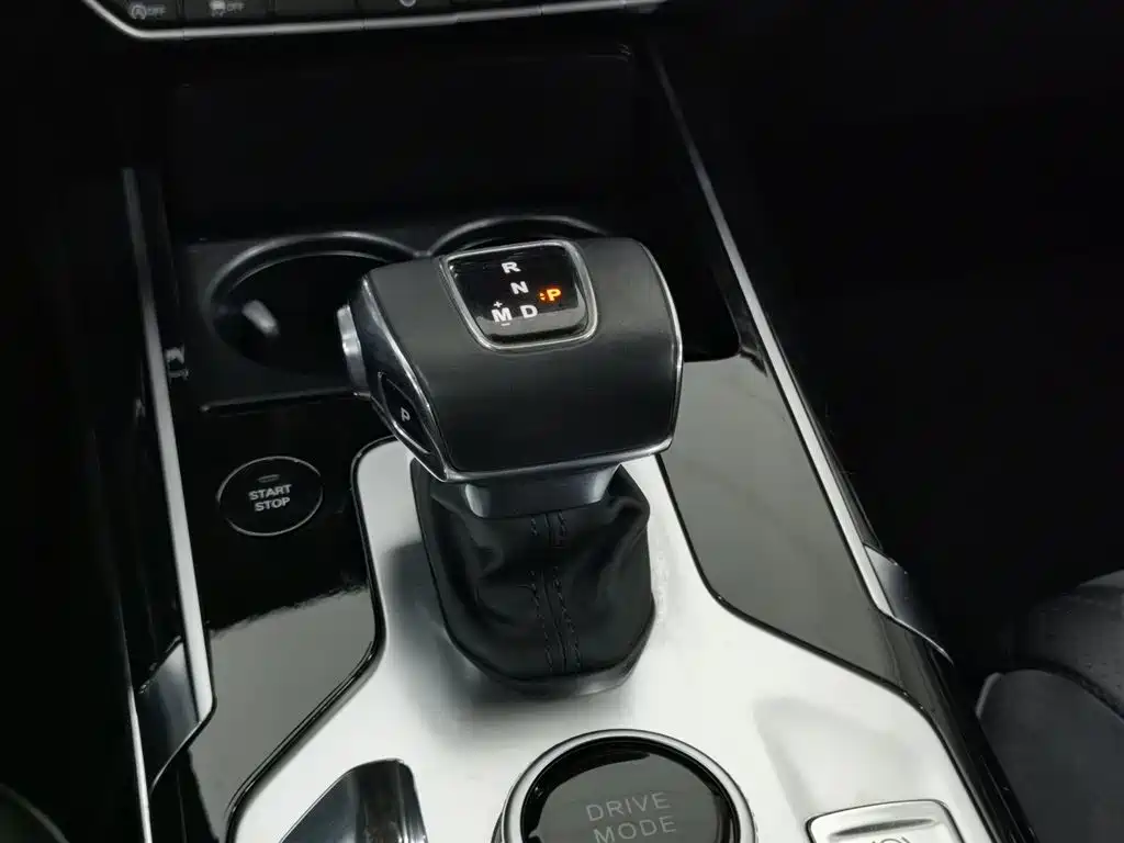 Hongqi HS5 2019 2.0T Smart Connect Enjoy 4WD Edition фото 13