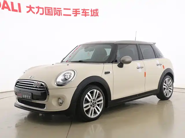 MINI 