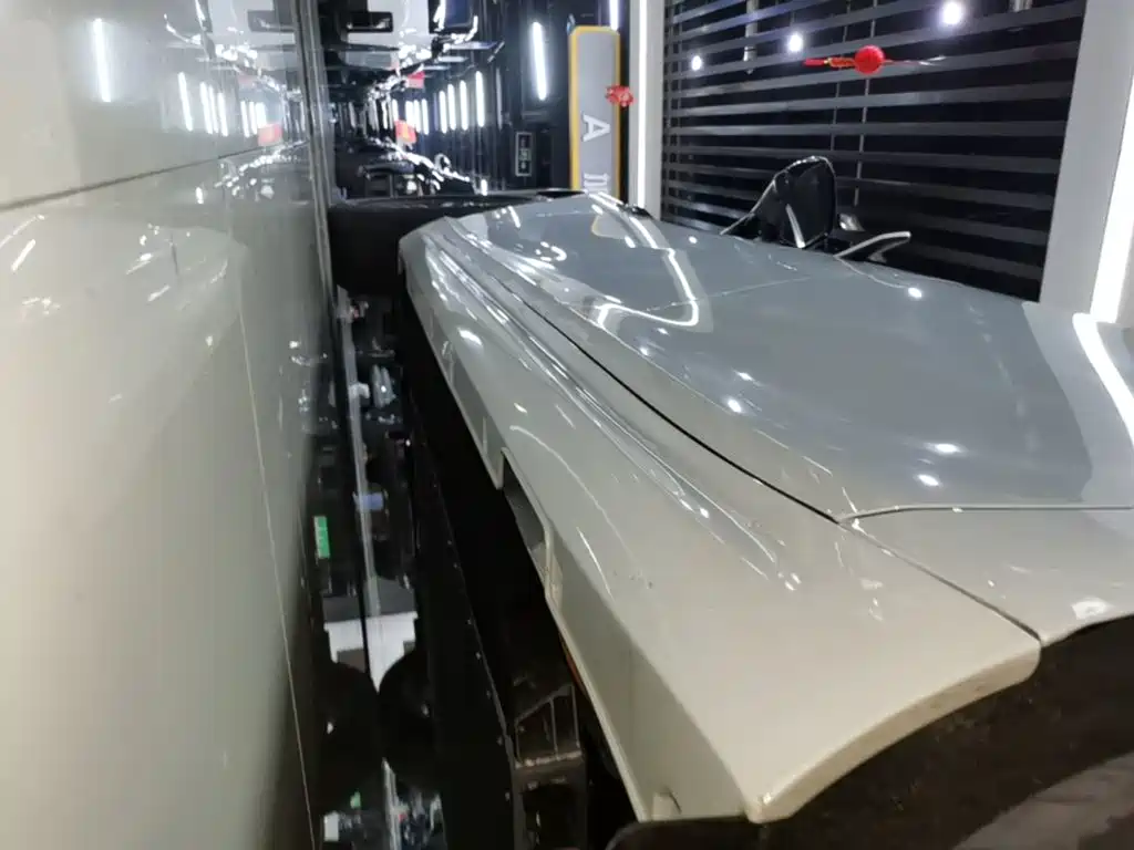 Фото 22 - Nezha Auto Nezha S Shooting Brake