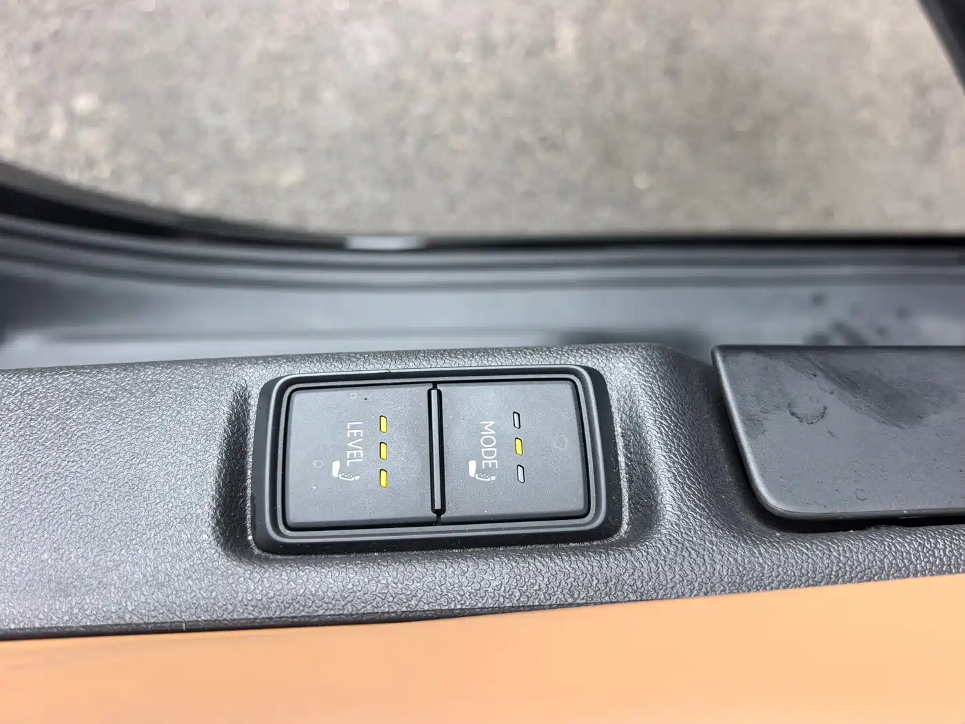 Audi Q6 2025 2024 45 TFSI quattro Qi Yun Yu Lin Package 6-seater