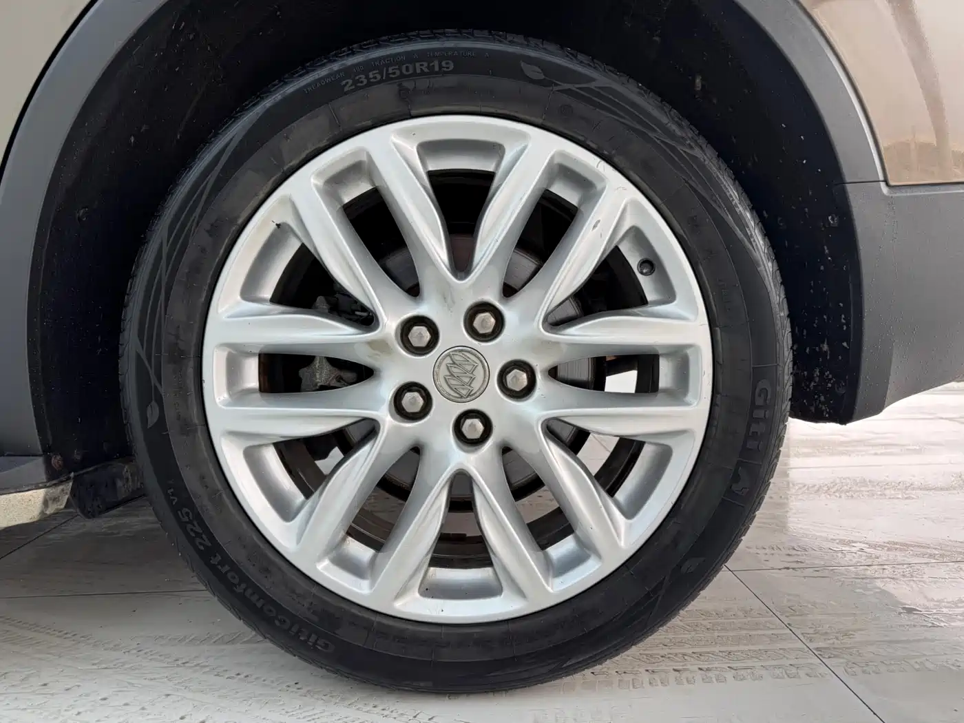 Buick Envision Plus 2018 28T 4WD Luxury фото 23