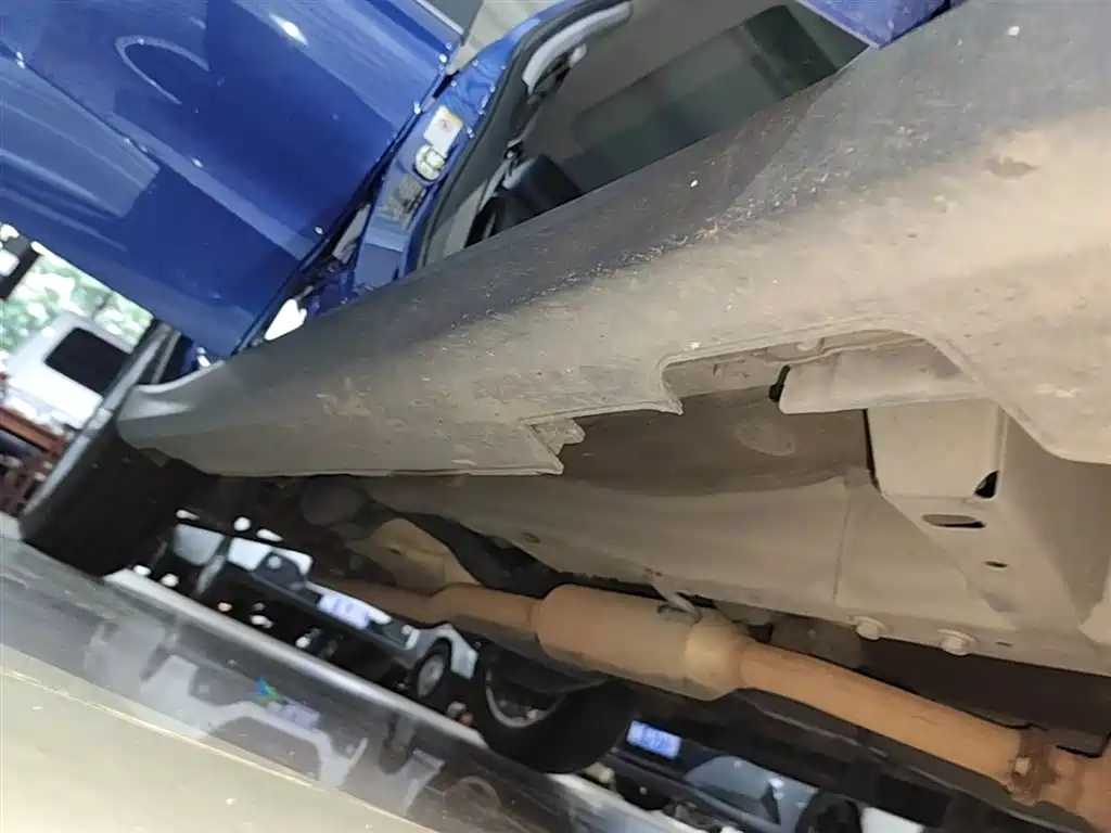 Haval H2 2018 1.5T DCT 2WD Style China VI фото 21