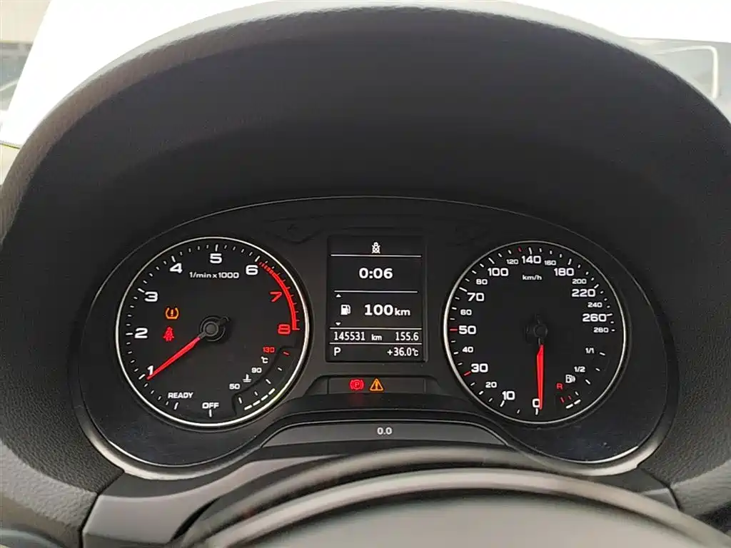 Audi A3 2016 Limousine 35 TFSI Style фото 12