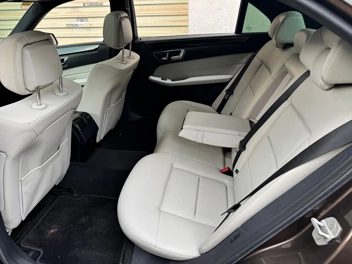 Mercedes-Benz E-Class 2014 Facelift E 260 L Sport фото 5
