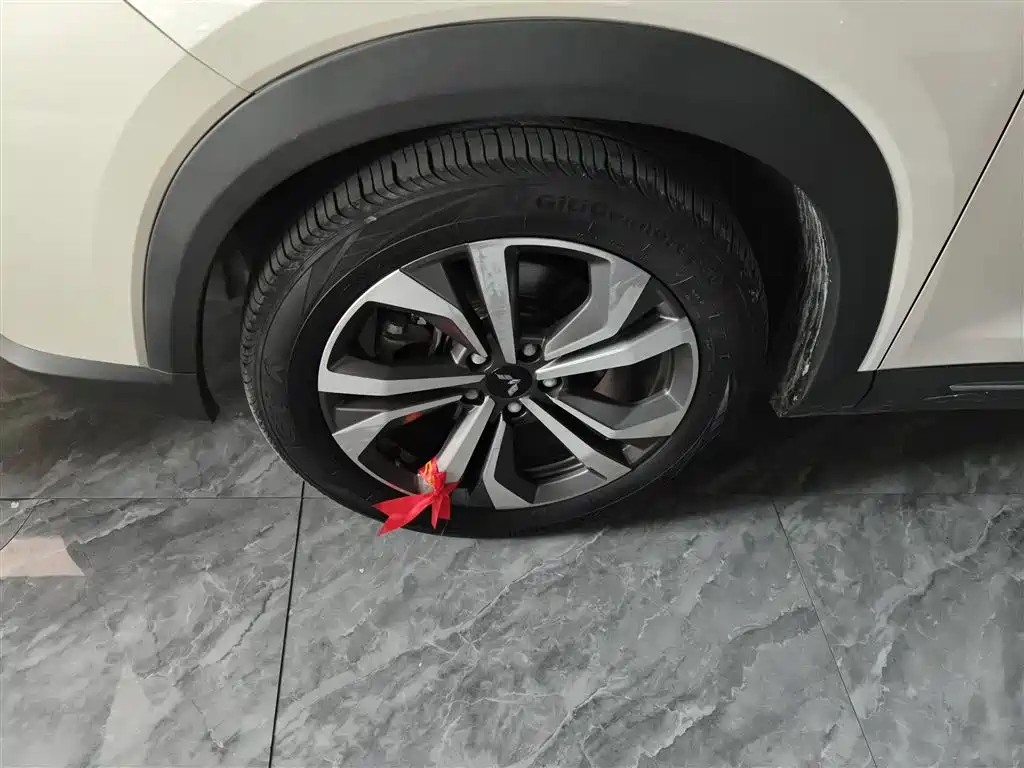 Wuling Motors Wuling Xingchen 2021 2021 1.5T CVT Stellar Edition