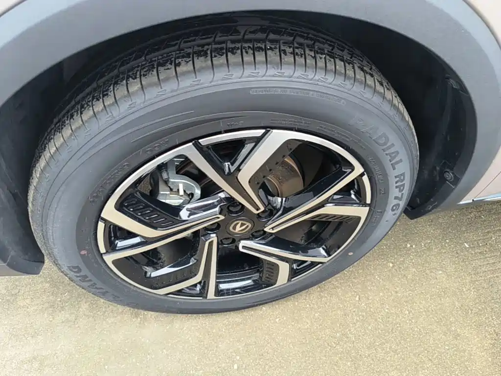 Changan CS55 PLUS 2025 2026 Model 4th Gen New Blue Whale 1.5T Celestial Premium