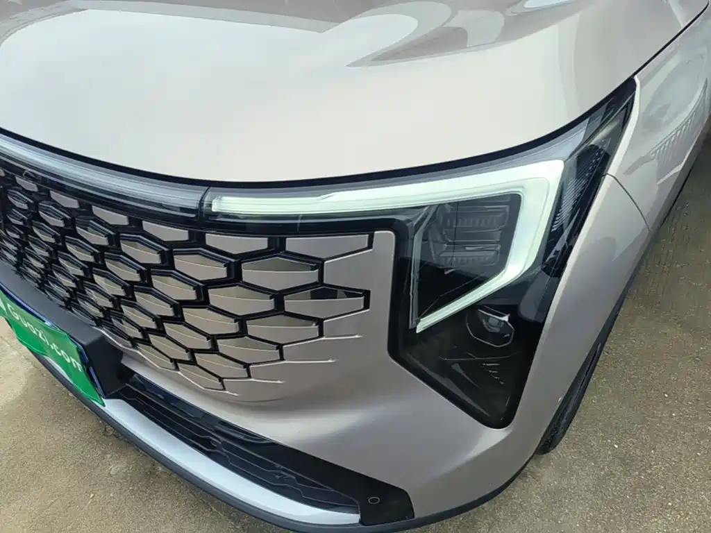 Changan CS55 PLUS 2025 2026 Model 4th Gen New Blue Whale 1.5T Celestial Premium