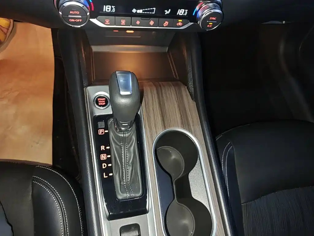 Nissan Teana 2026 2021 2.0L XL Comfort
