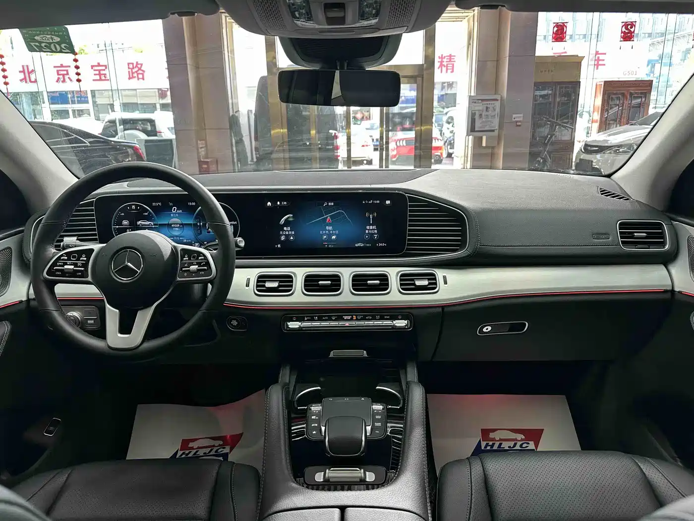 Mercedes-Benz GLE Coupe 2020 GLE 350 4MATIC Coupe SUV Fashion фото 6