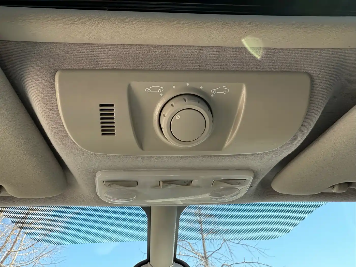 Renault Scenic Classic 2012 2012 2.0 Scenic Fashion