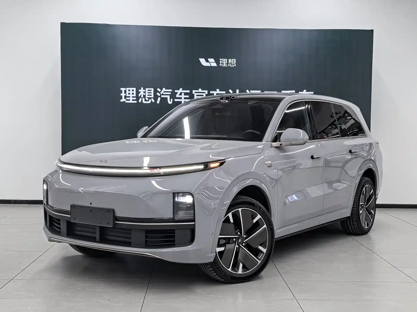 Li Auto IDEAL L9