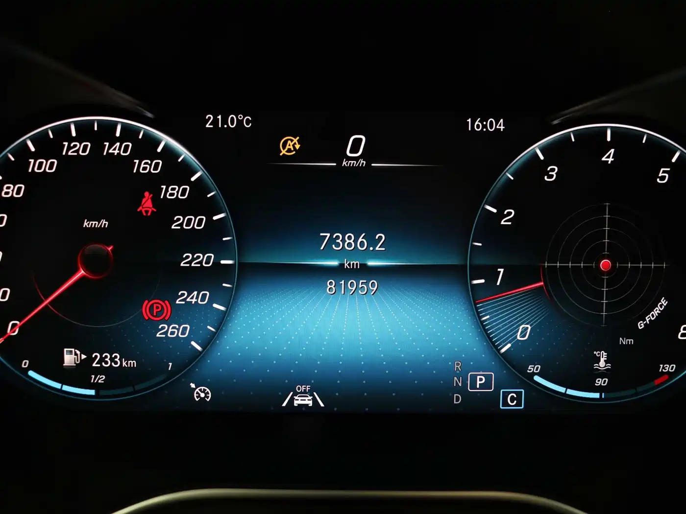 Mercedes-Benz GLC 2020 Facelift GLC 300 L 4MATIC Dynamic фото 10