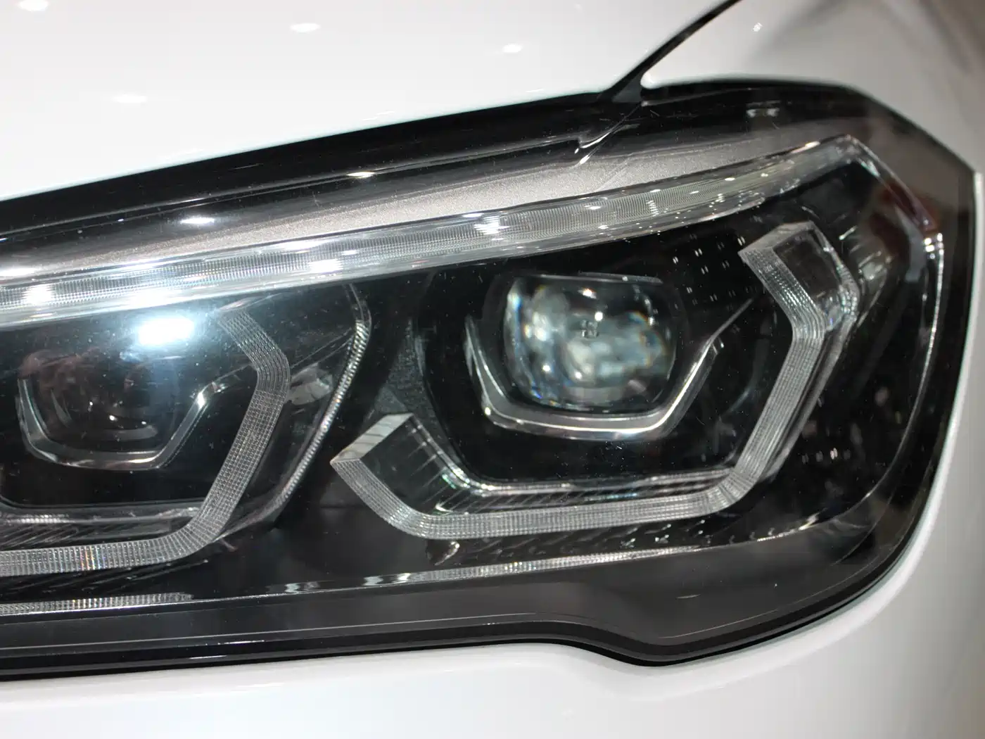 BMW X1 2021 Facelift xDrive25Li Premium фото 6