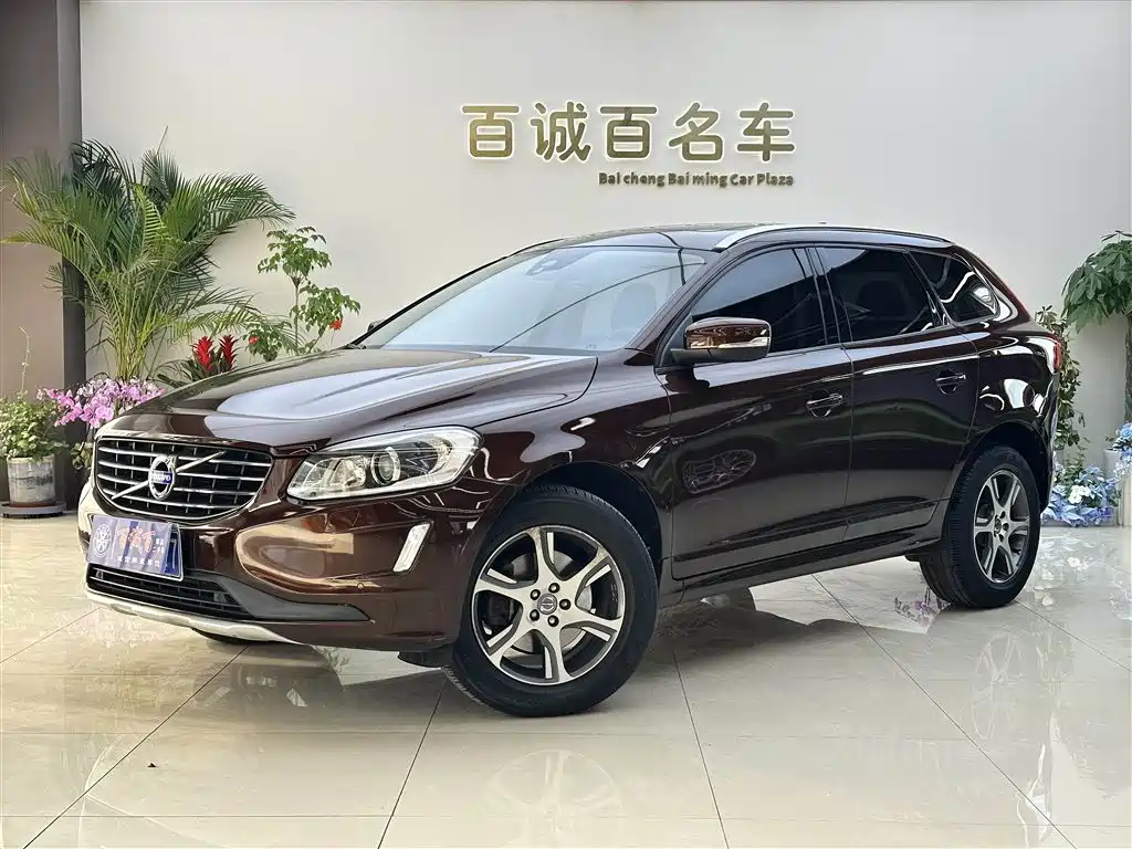 Фото 1 - Volvo XC60 (Import)
