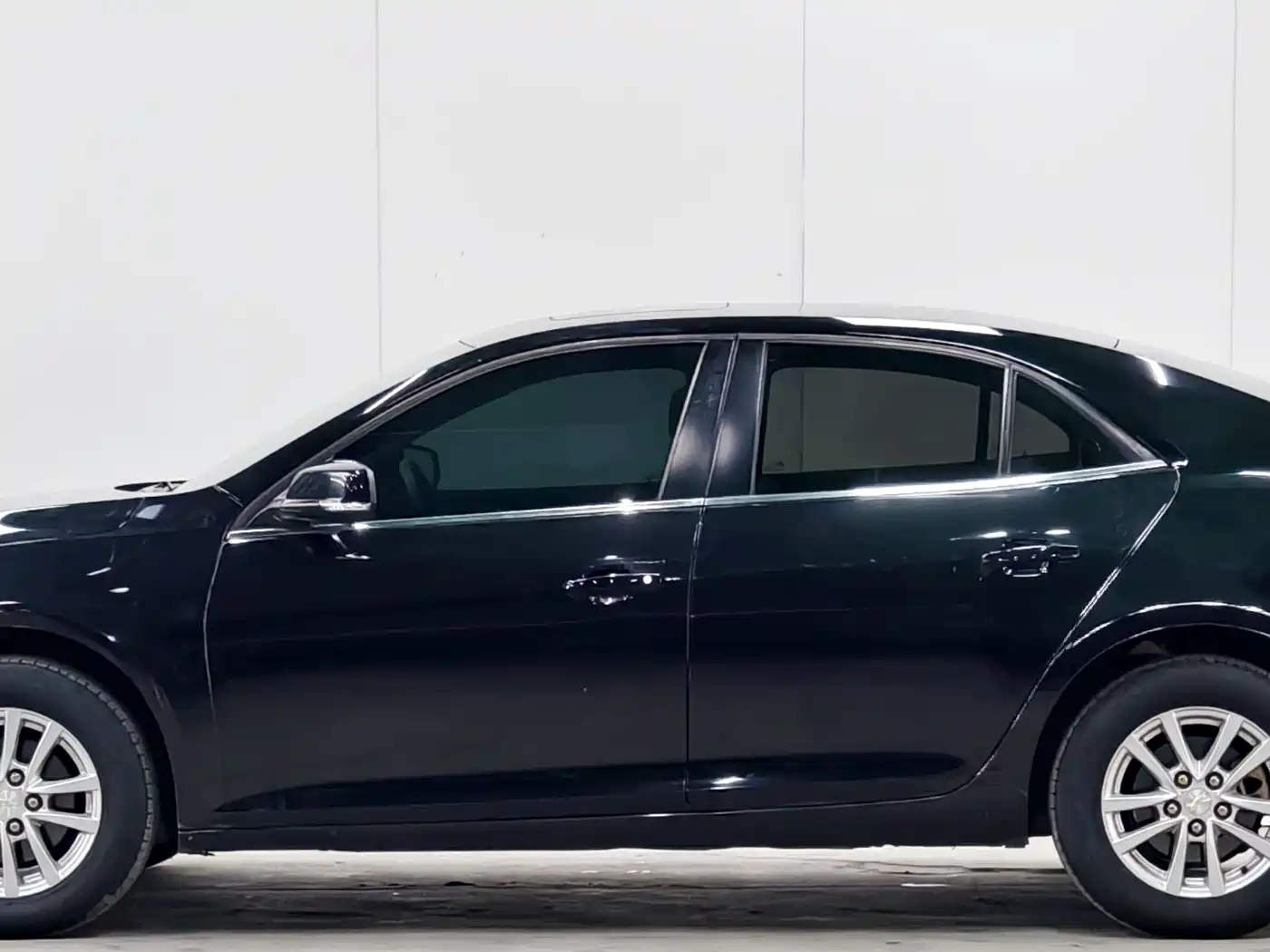 Chevrolet Malibu 2018 530T Automatic Comfort Edition фото 7