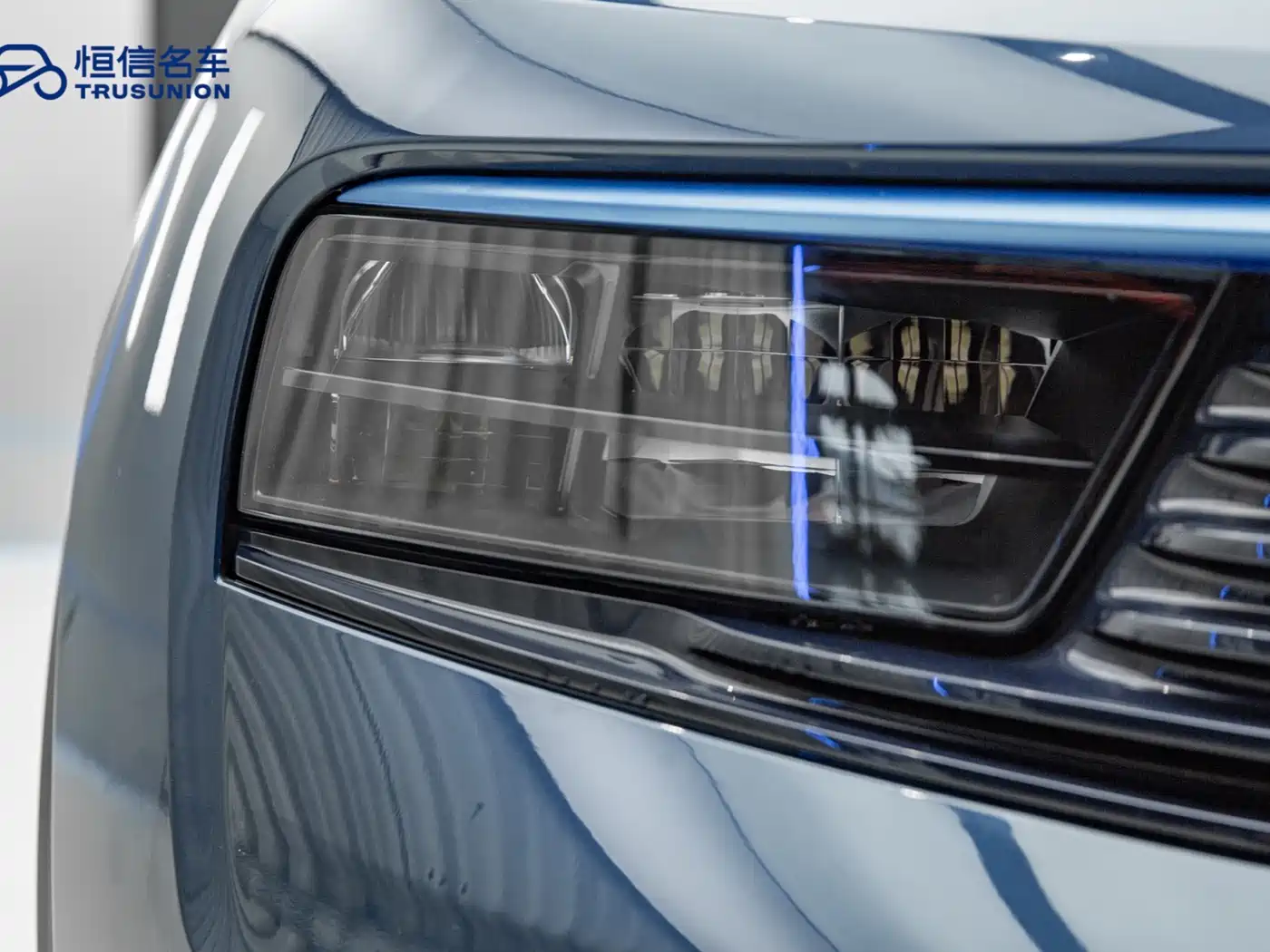 Lynk & Co 01 2019 2.0T 2WD Shine Pro Version China VI фото 10