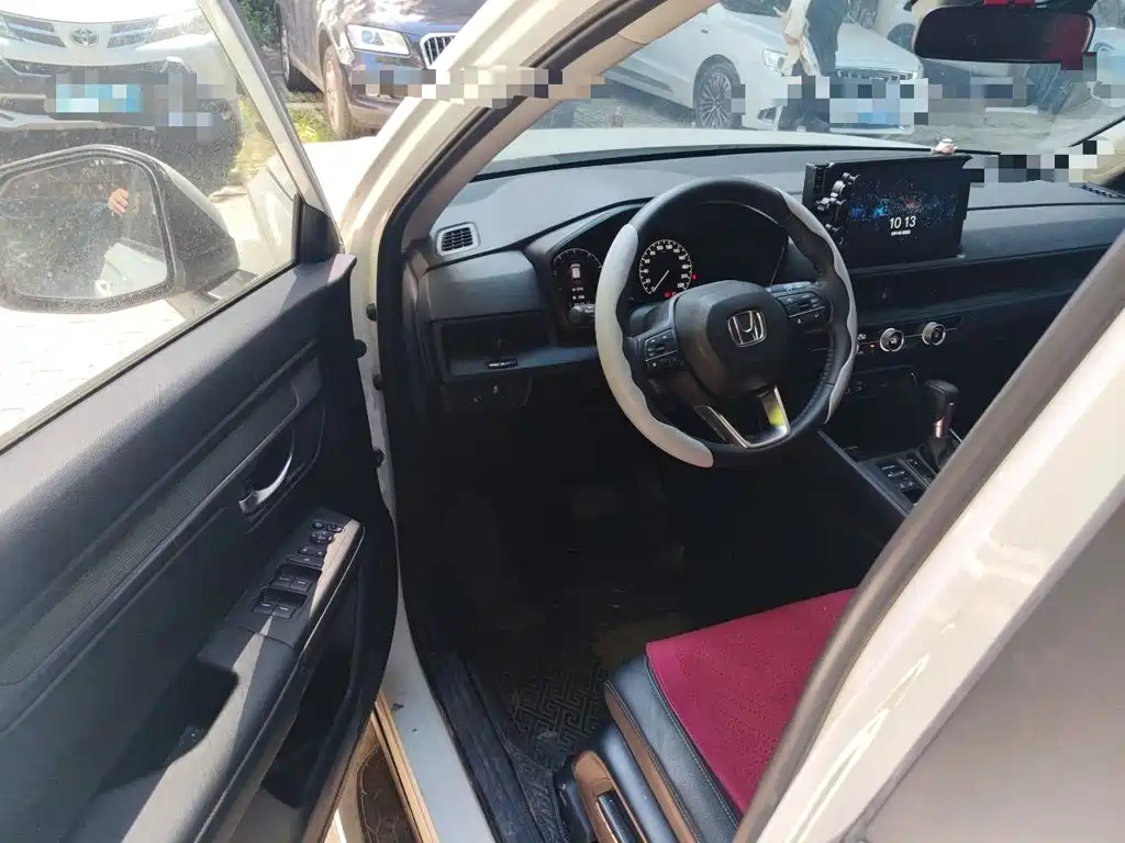 Honda CR-V 2023 2023 240TURBO 2WD Trend Edition 5-seater