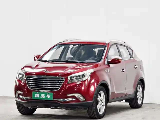 Hawtai Motor SANTA FE