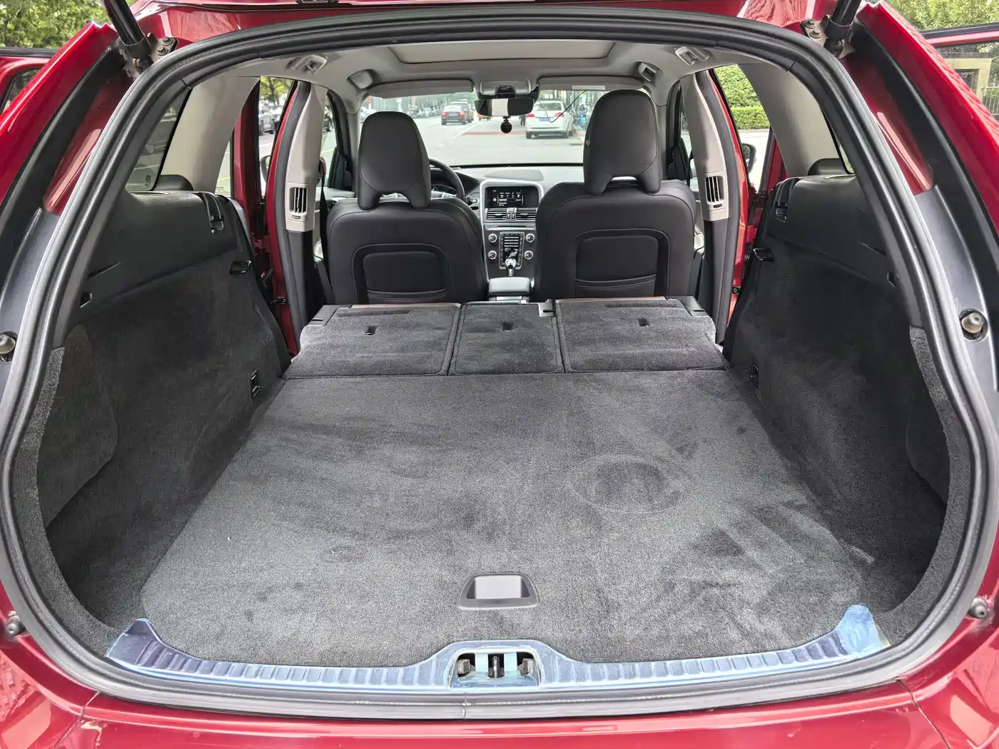 Volvo XC60 2015 2015 T5 AWD Smart Drive Edition