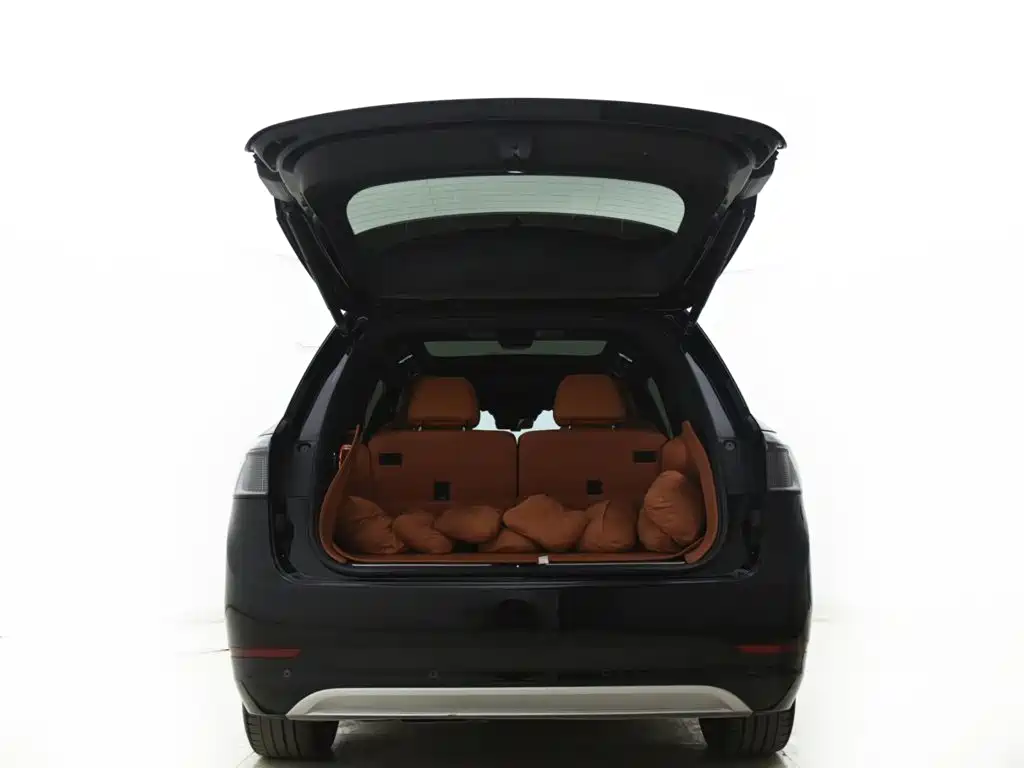 AITO Wenjie AITO M9 2024 2024 Extended Range Ultra 42kWh 6-Seater