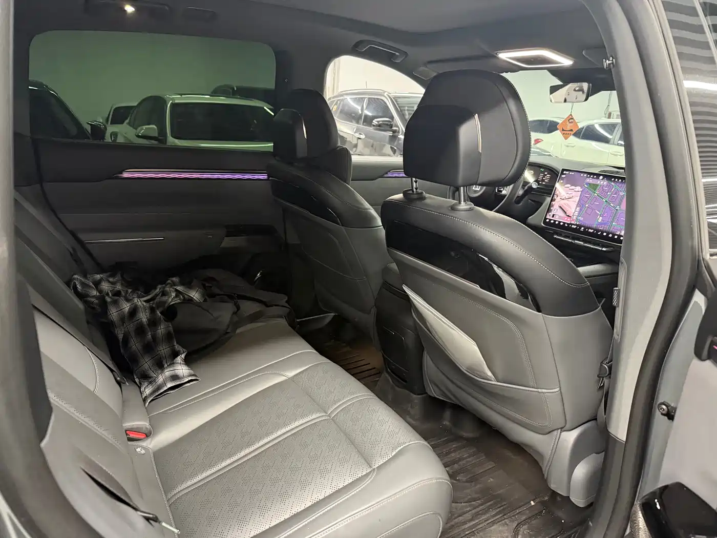 ZEEKR EXTREME KRYPTON 7X