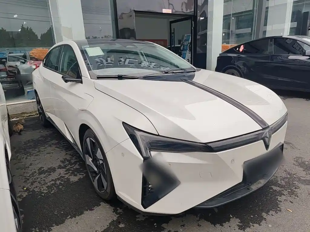 2026 Lingxi L