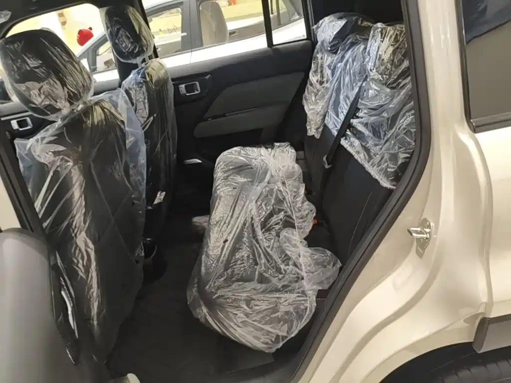 Baojun Yueye Plus 2026 2026 301km Flagship