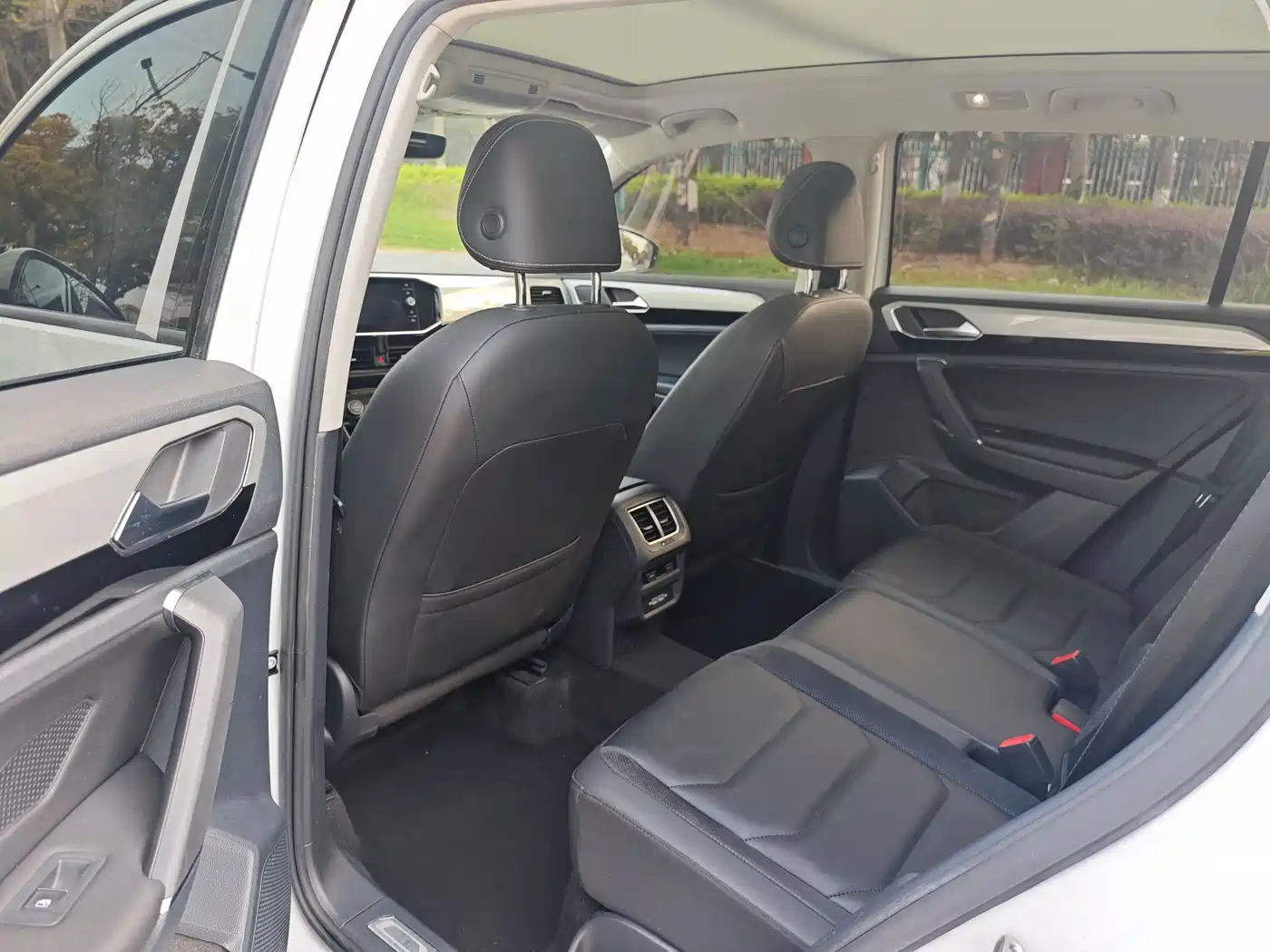 Фото 5 - Volkswagen Tayron
