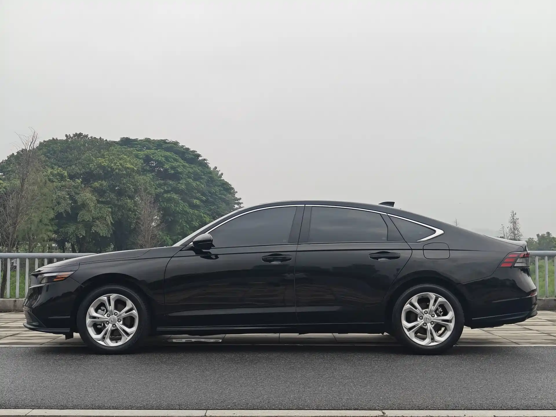 صورة 5 - Honda Accord