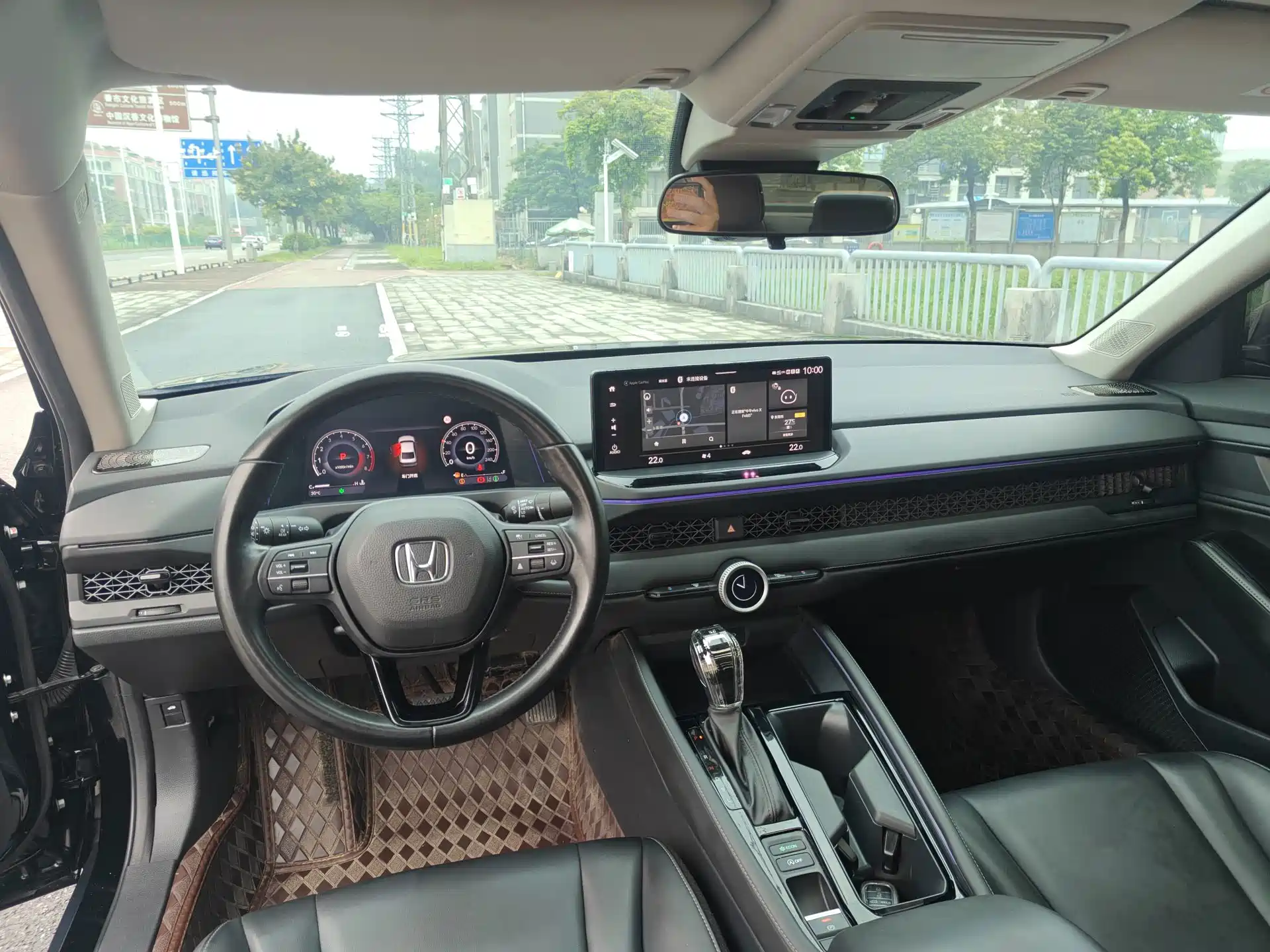 صورة 10 - Honda Accord