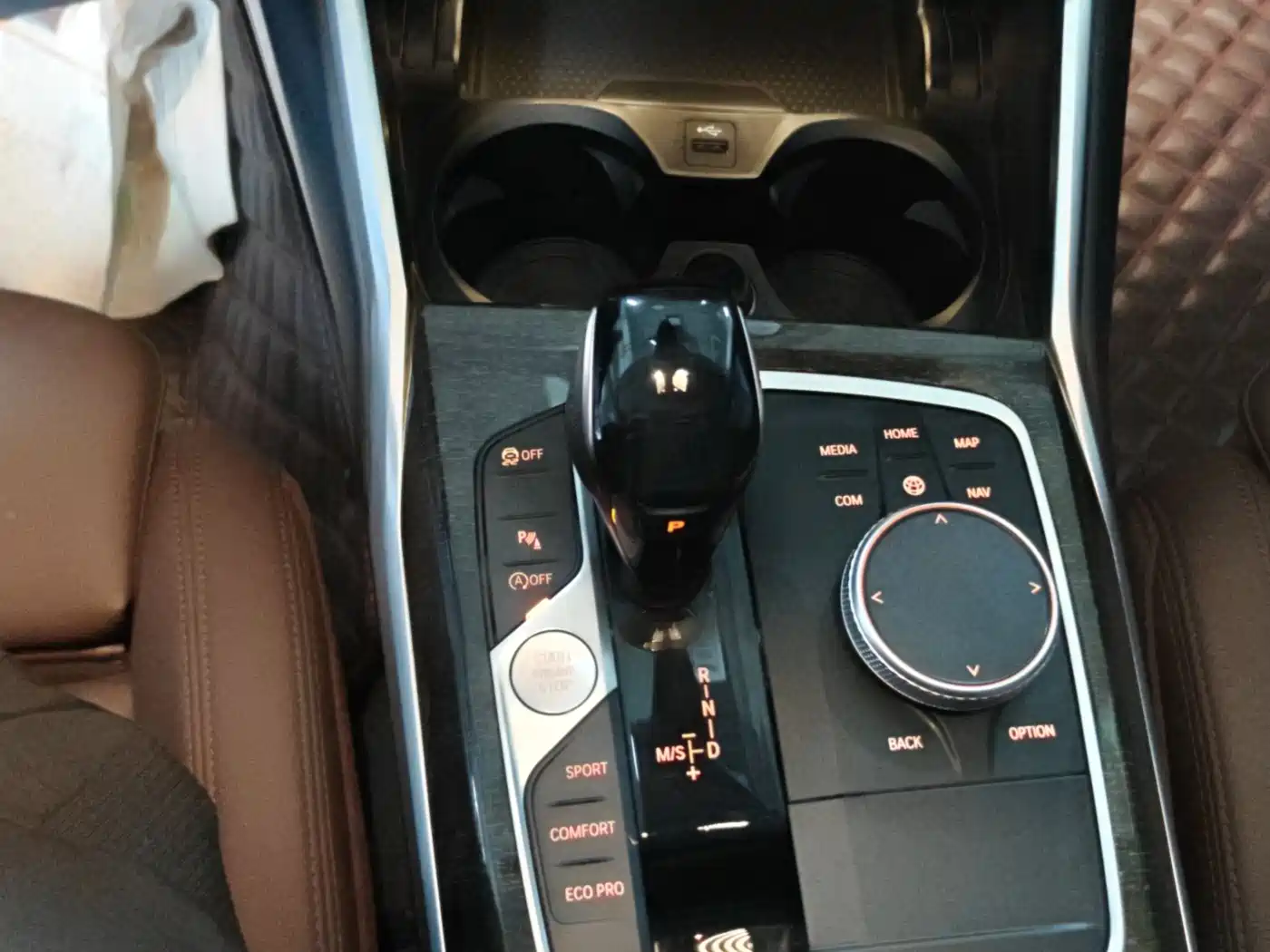BMW 3 Series 2020 Facelift 325Li Launch Edition фото 6