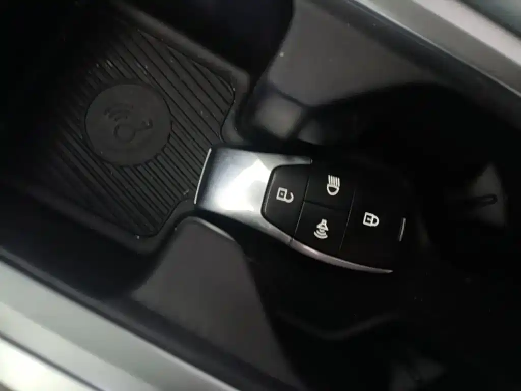 BAIC ORV Beijing Off-Road BJ40 Range Extender 2025 2025 Standard Edition