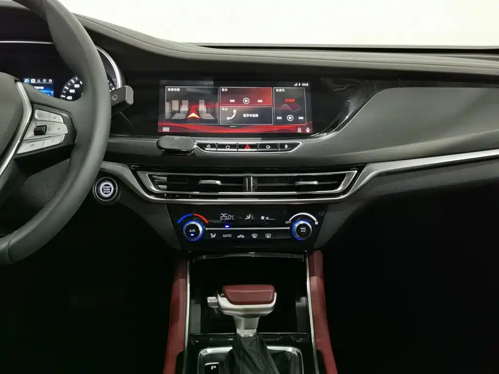 Photo 12 - Changan Eado