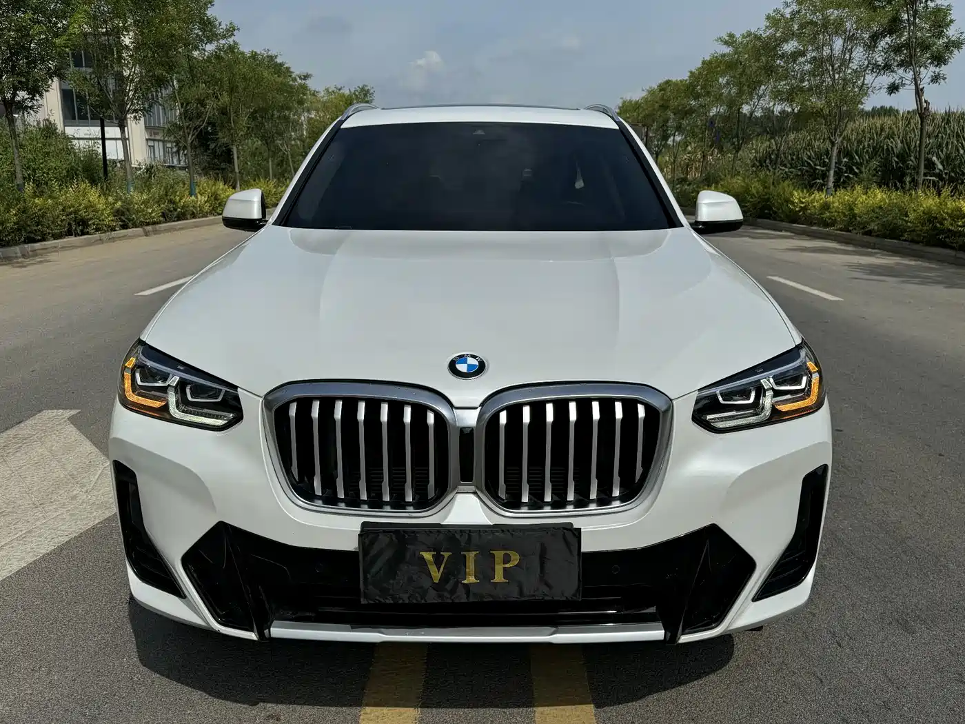 Фото 2 - BMW X3