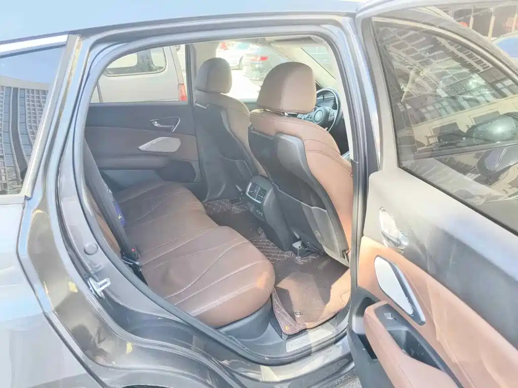 Acura RDX 2019 2019 2.0T Premium (China V)
