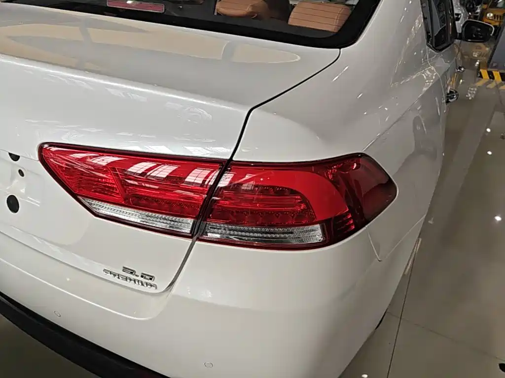 Kia K4 2015 2014 2.0L Automatic PRM