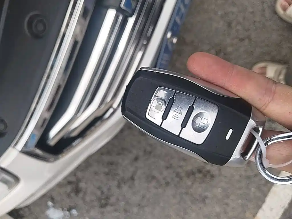 Haval H2 2018 2018 Blue Label 1.5T DCT 2WD Luxury