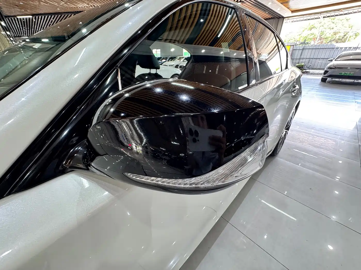 Infiniti Q50L 2021 2019 2.0T 30th Anniversary Limited Edition