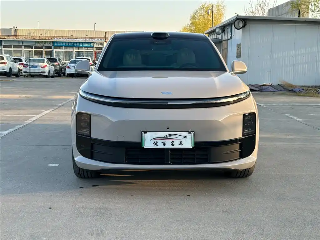 Li Auto IDEAL L6