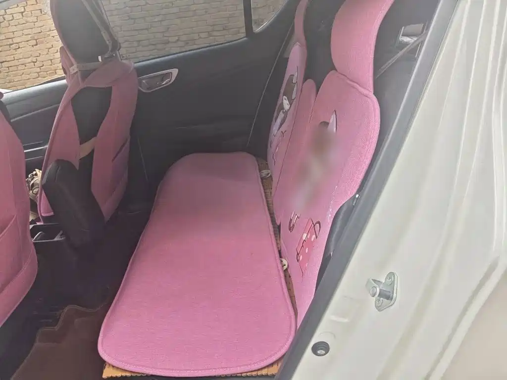 FAW Junpai D60 2016 2015 1.8L Auto Premium