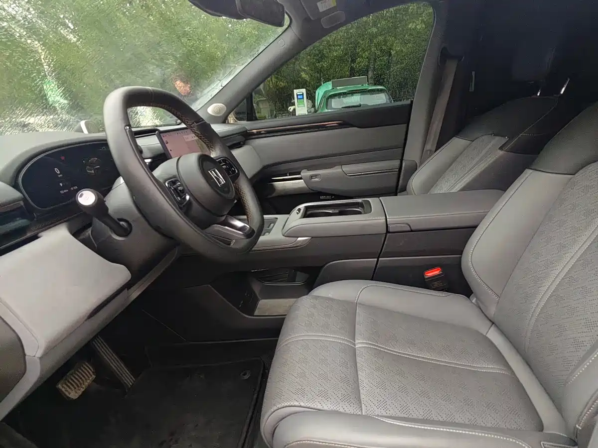 ZEEKR EXTREME KRYPTON 7X