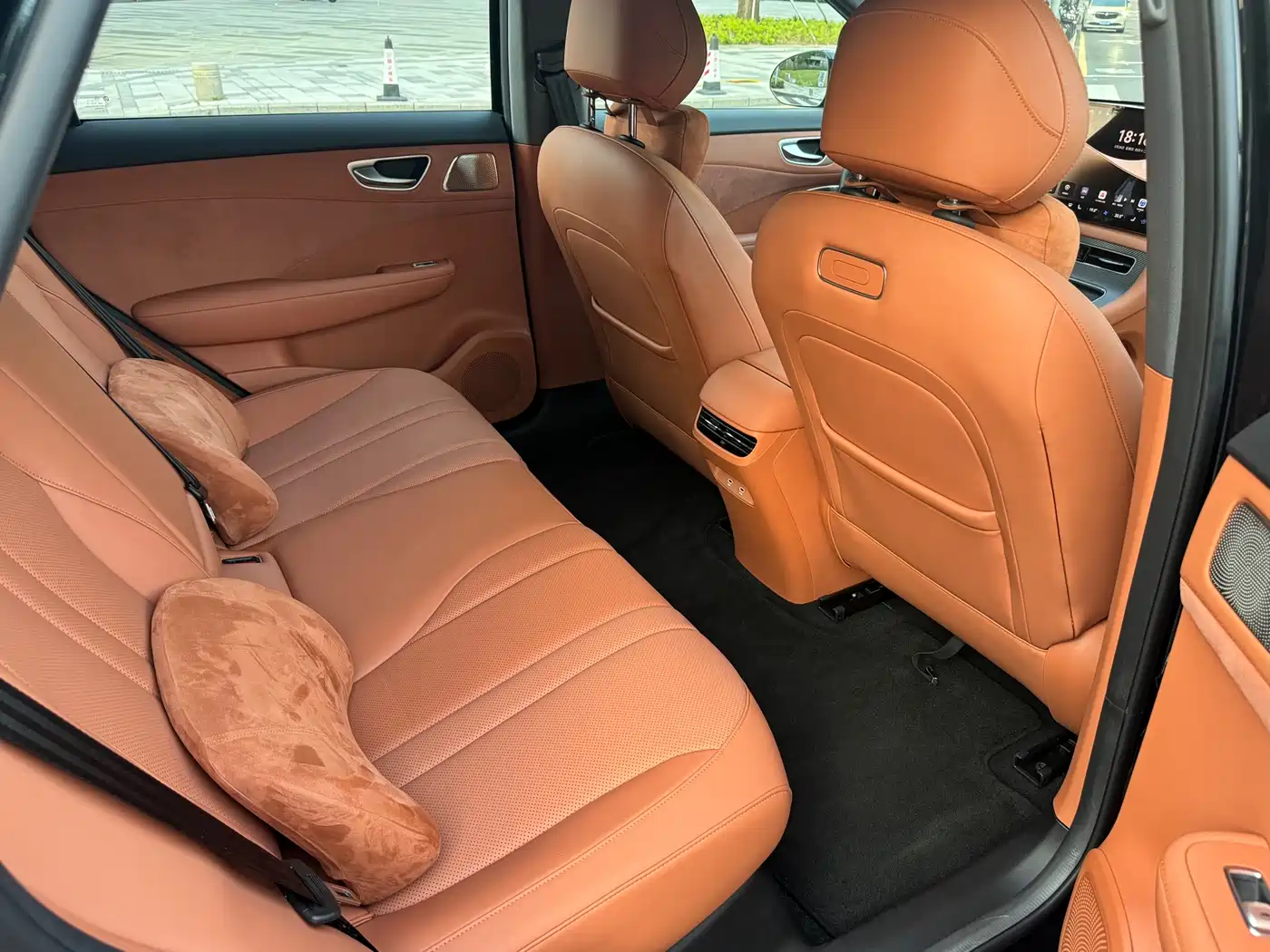 Shangjie SUV 2026 2025 Extended Range Edition