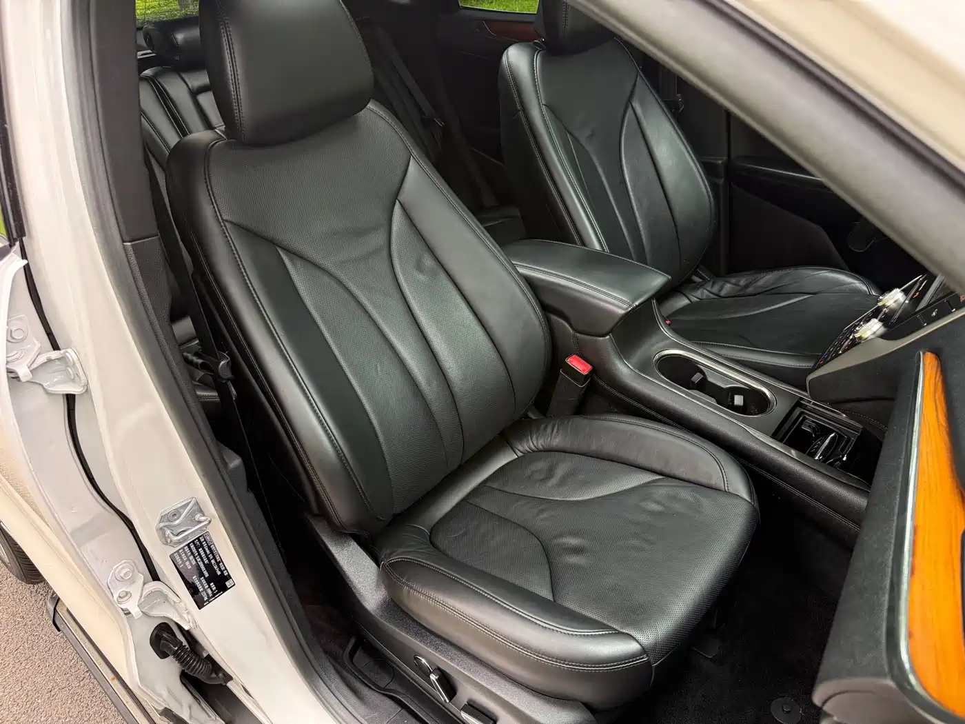 Lincoln MKC 2017 2017 2.0T AWD Prestige Edition