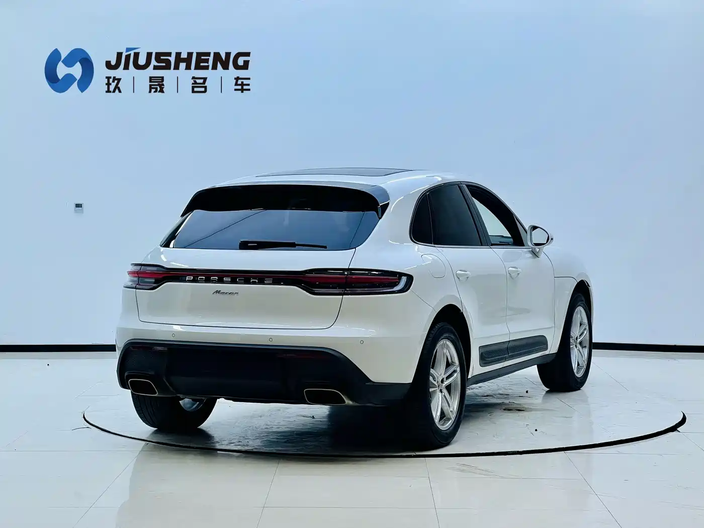 Porsche Macan, миниатюра 5
